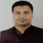 যোবায়ের আহমেদ ভুঁইয়া