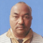 রঘুনাথ চন্দ্র রায়