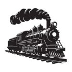 রেল ইঞ্জিন