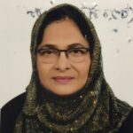 রেহানা বেগম