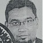 শরীফ আহমেদ