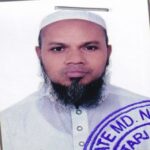 শহীদুল ইসলাম