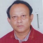 শাহীন মোস্তফা কামাল