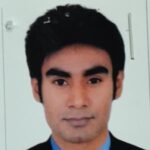 সালেহ আহমদ সাজন