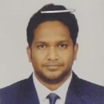 সালেহ আহমেদ