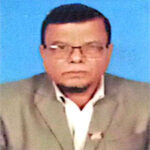 সাহাবউদ্দিন আহাম্মেদ