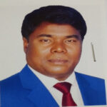 সাহেল আহম্মেদ সোহেল