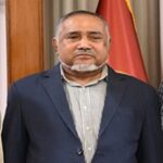 সৈয়দ আবদুল্লাহ  মোহাম্মদ তাহের