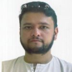 সৈয়দ তালহা আলম