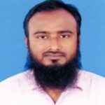 সৈয়দ মোঃ নাজেস আফরোজ