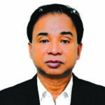 সৈয়দ হারুন -অর - রশীদ