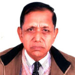 হাবিব মোঃ ফারুক