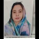 হাসিনা খান চৌধুরী