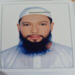 হুসাইন আহমদ