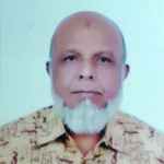 হেলাল উদ্দিন আহাম্মদ