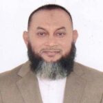 ‌মোঃ আবুল বাসার খান